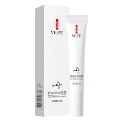 Hydrating Eye Cream with Six Peptides for Dark Circles