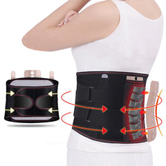 Lumbar Support Belt