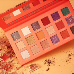 Makeup Eyeshadow Palette