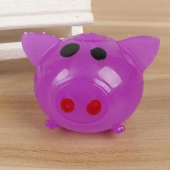 Jello Pig