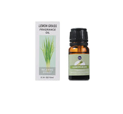 Aromatherapy Fragrance Oil