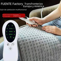 Multifunctional Heating Pad