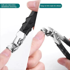 Long Handle Nail Clippers