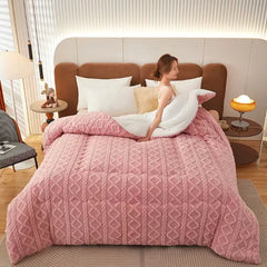 Cashmere Weighted Blanket